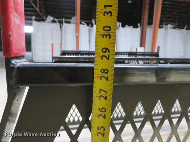 image for item EV9612 (4) Weatherguard headache racks