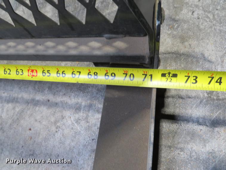 image for item EV9612 (4) Weatherguard headache racks