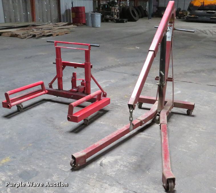 image for item EV9613 Tools