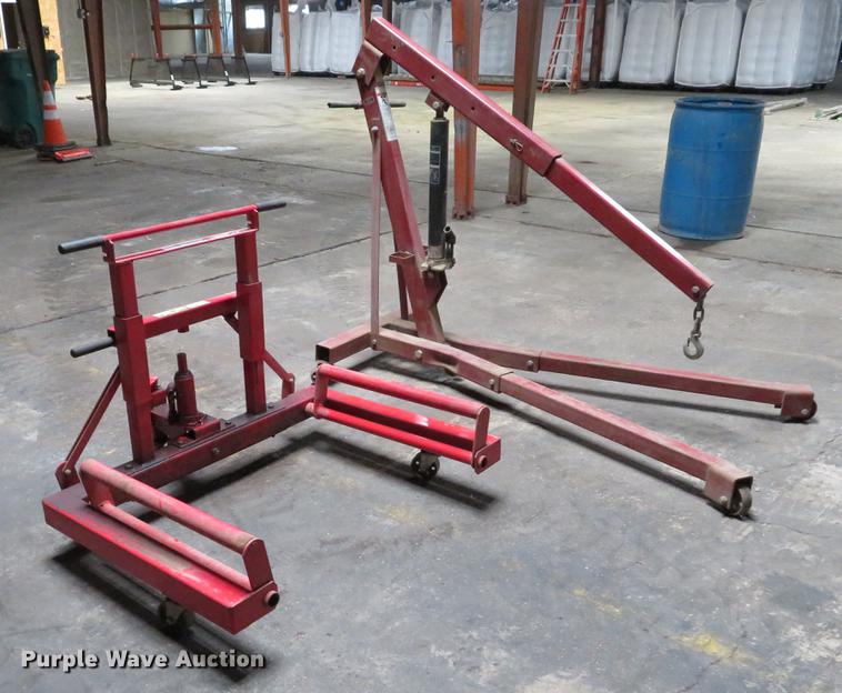 image for item EV9613 Tools