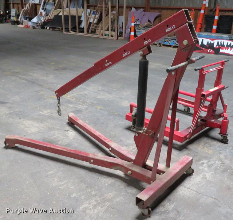 image for item EV9613 Tools