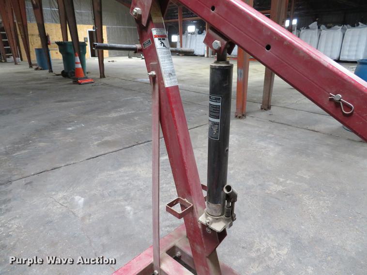 image for item EV9613 Tools