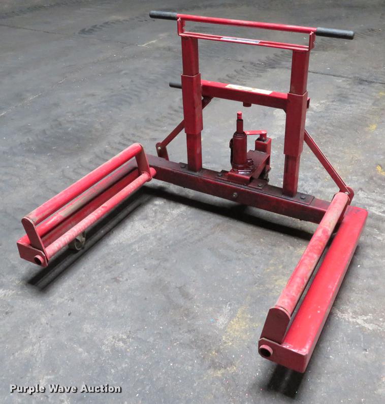 image for item EV9613 Tools