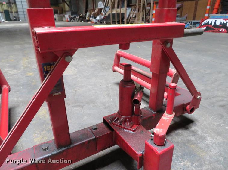 image for item EV9613 Tools