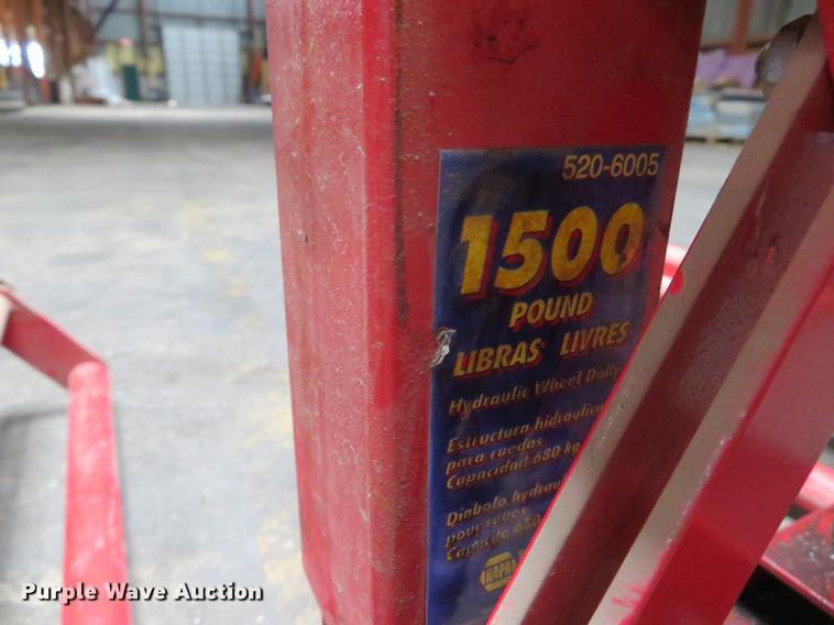 image for item EV9613 Tools