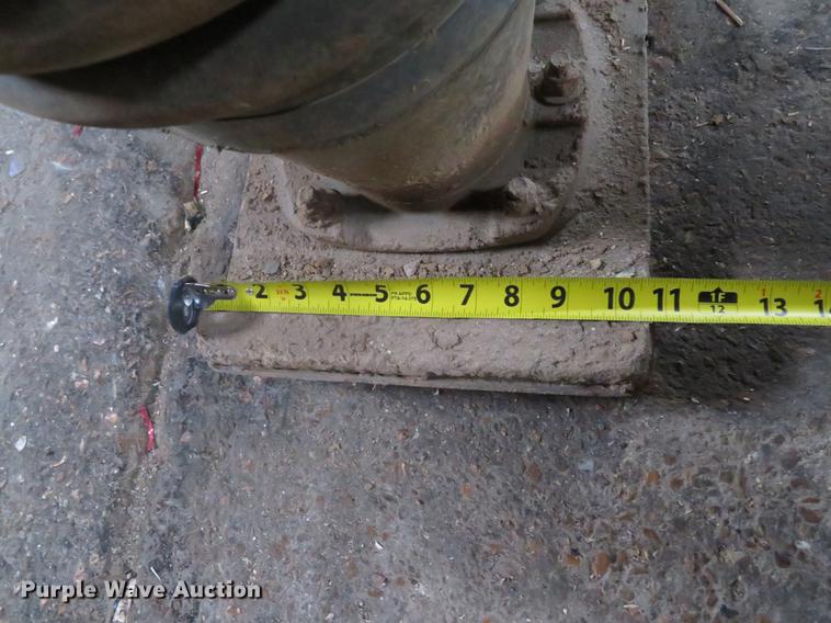 image for item EV9614 (2) Wacker plate compactors