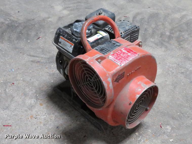 image for item EV9617 (4) ventilation fans