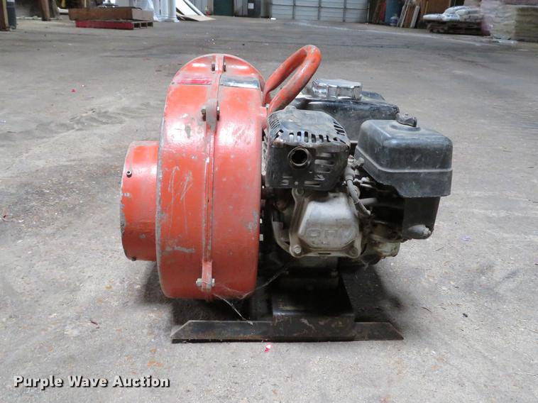 image for item EV9617 (4) ventilation fans