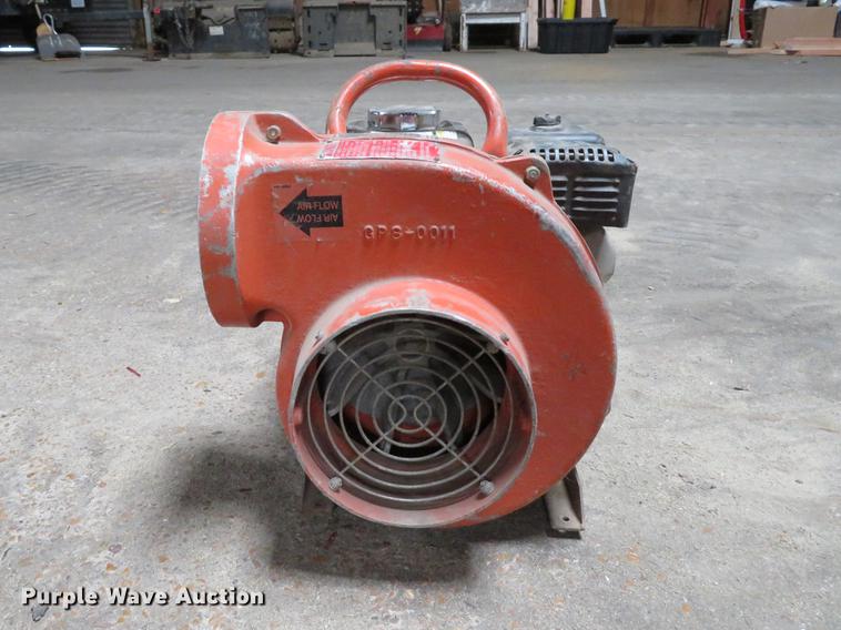 image for item EV9617 (4) ventilation fans