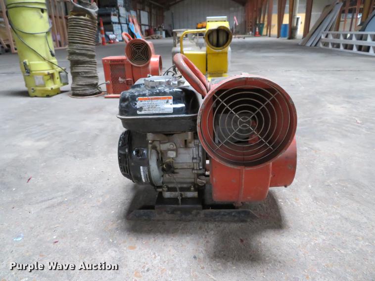 image for item EV9617 (4) ventilation fans