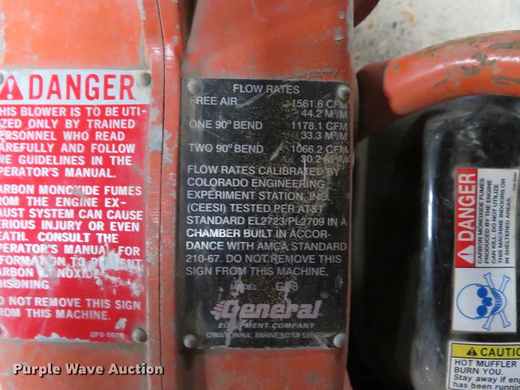 image for item EV9617 (4) ventilation fans