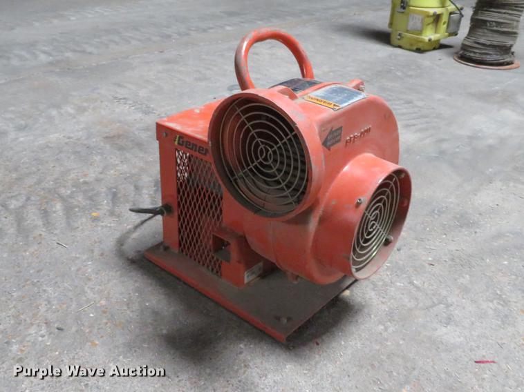 image for item EV9617 (4) ventilation fans