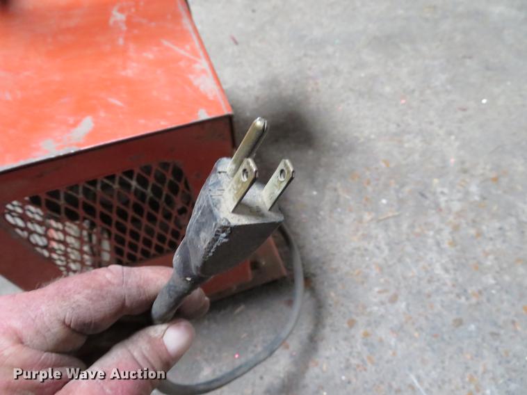 image for item EV9617 (4) ventilation fans