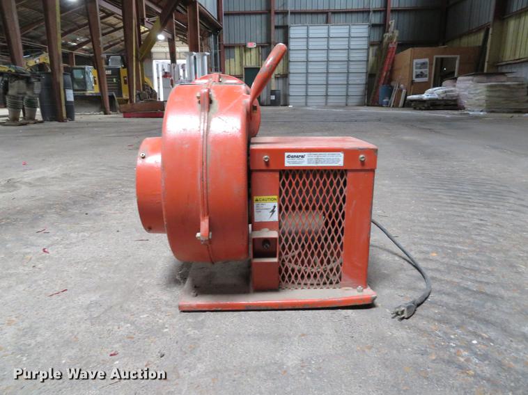 image for item EV9617 (4) ventilation fans