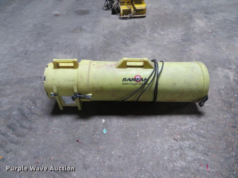 image for item EV9617 (4) ventilation fans