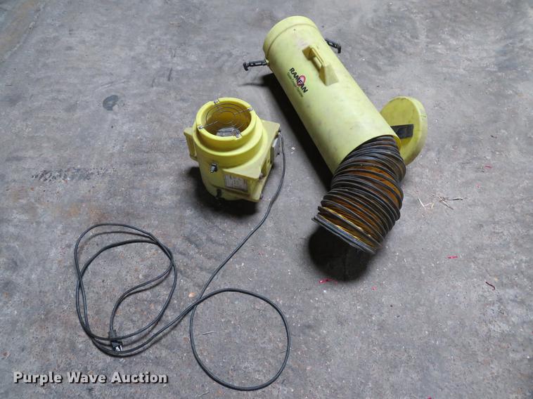 image for item EV9617 (4) ventilation fans