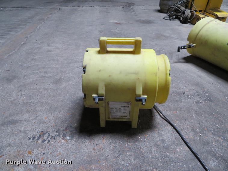 image for item EV9617 (4) ventilation fans