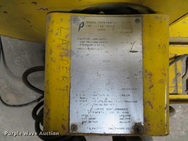 image for item EV9617 (4) ventilation fans