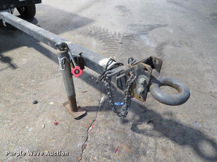 image for item EV9619 2012 Sullair 185DPQJD2 air compressor