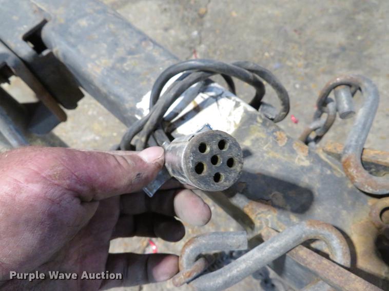 image for item EV9619 2012 Sullair 185DPQJD2 air compressor