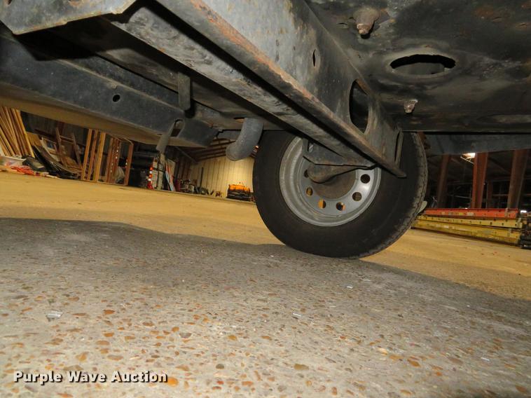 image for item EV9619 2012 Sullair 185DPQJD2 air compressor