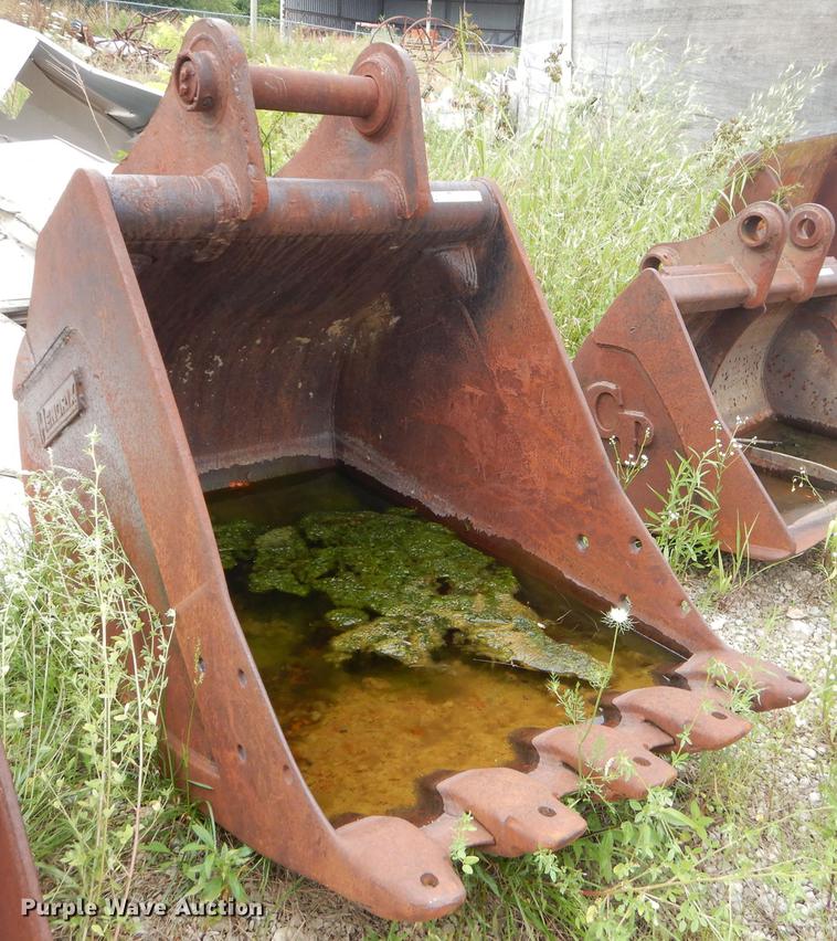 image for item FH9450 Hendrix bucket