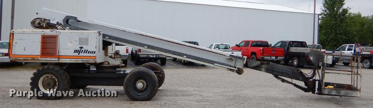 image for item FH9470 Simon MP60 boom lift