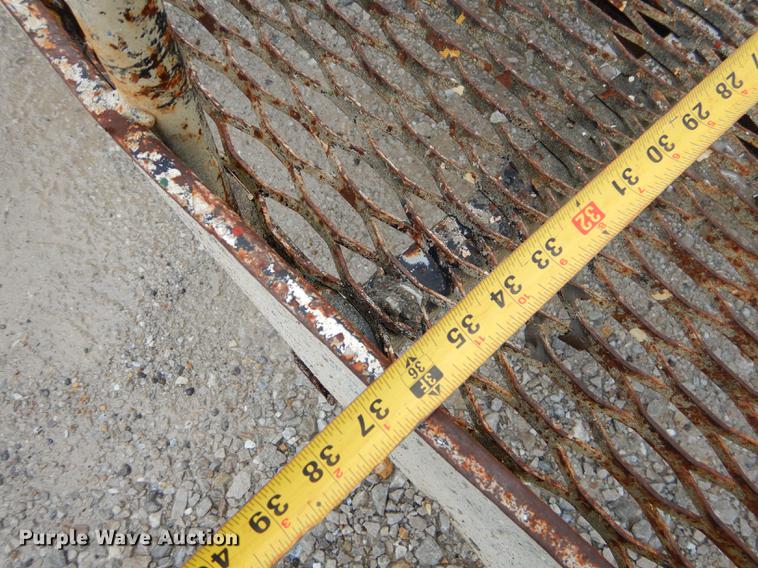 image for item FH9470 Simon MP60 boom lift