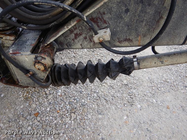 image for item FH9470 Simon MP60 boom lift