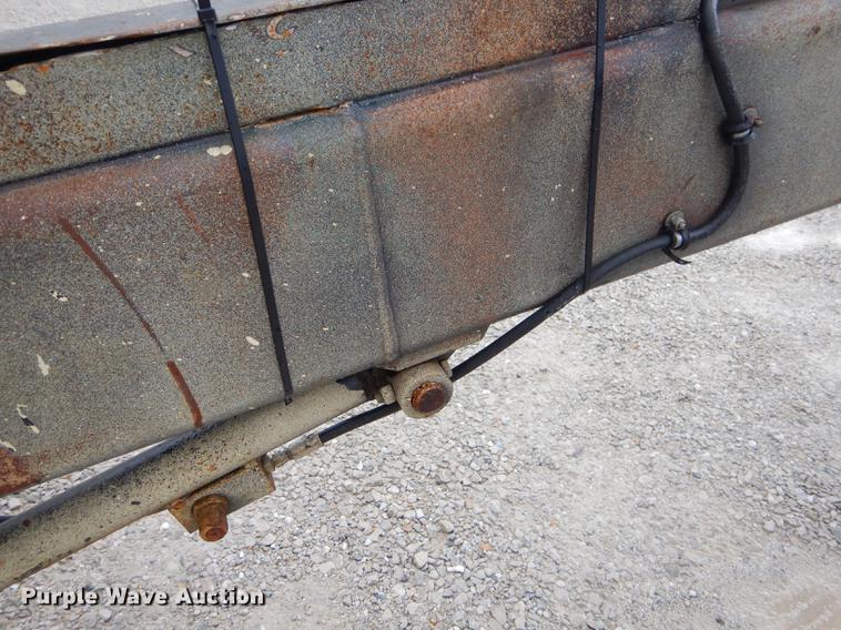 image for item FH9470 Simon MP60 boom lift