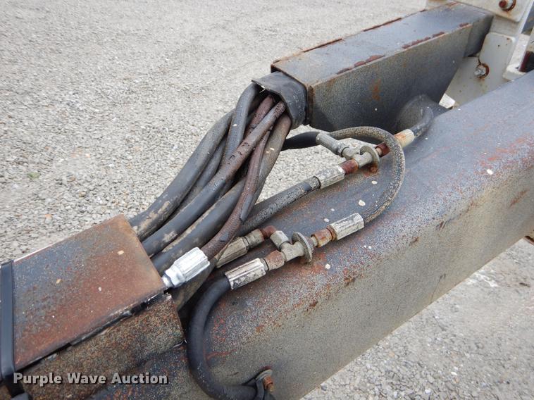 image for item FH9470 Simon MP60 boom lift