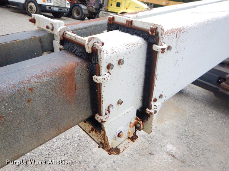 image for item FH9470 Simon MP60 boom lift