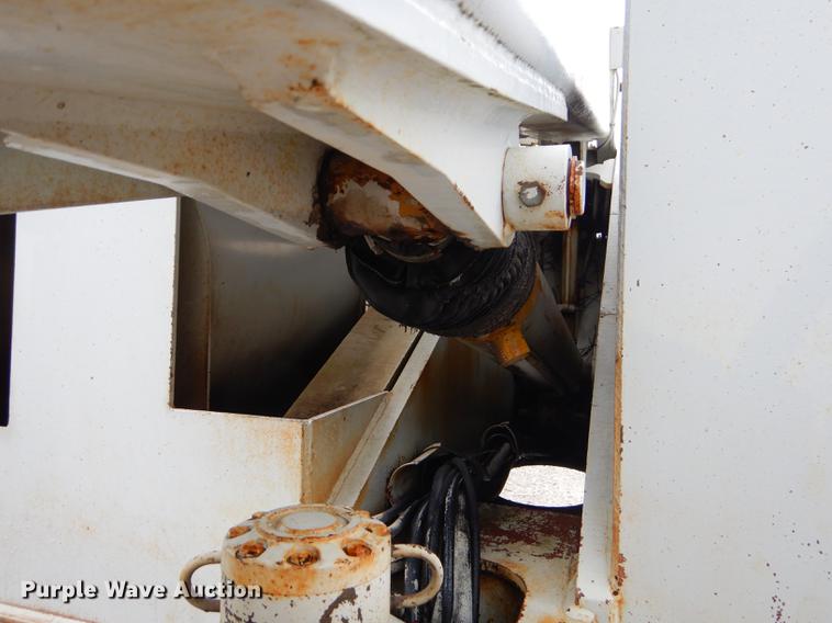 image for item FH9470 Simon MP60 boom lift