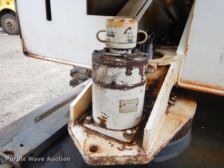 image for item FH9470 Simon MP60 boom lift