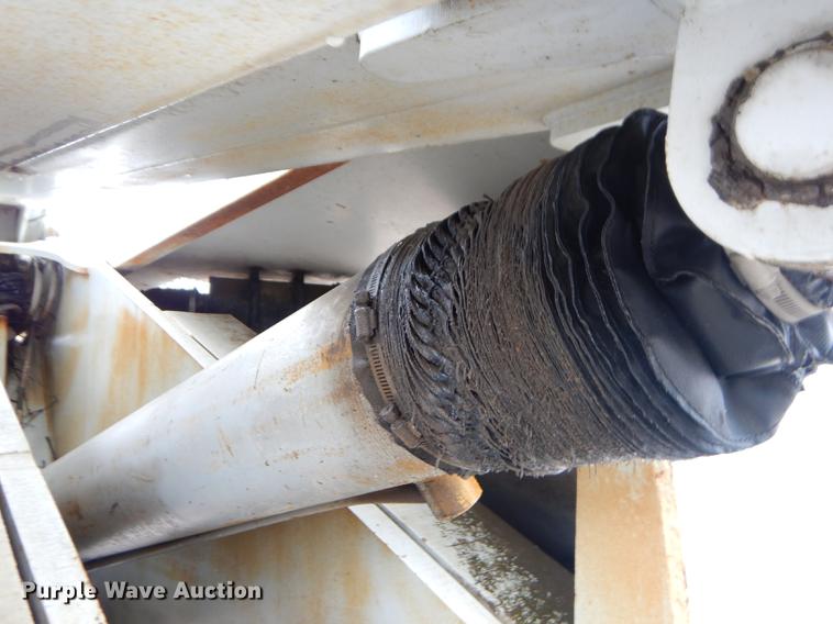 image for item FH9470 Simon MP60 boom lift