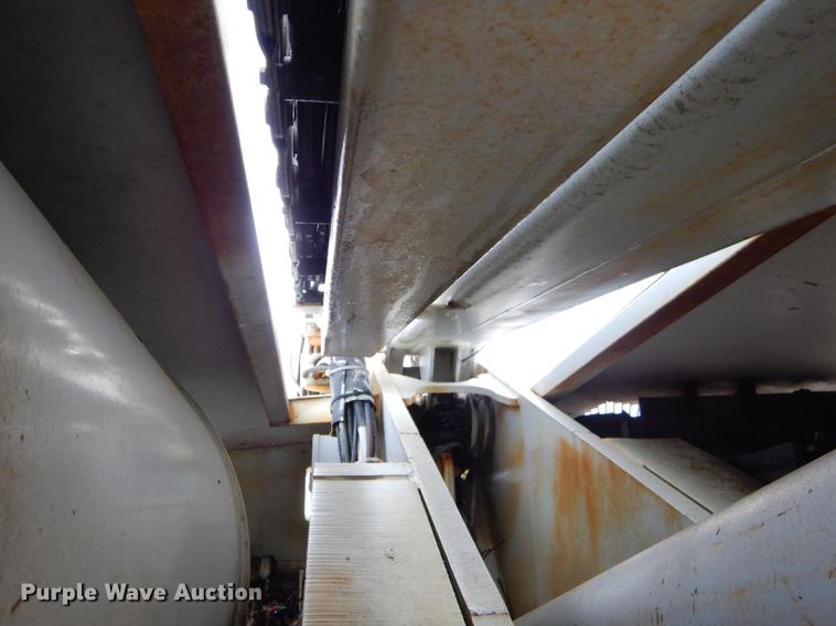 image for item FH9470 Simon MP60 boom lift