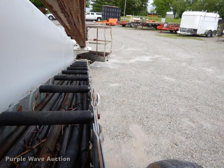 image for item FH9470 Simon MP60 boom lift