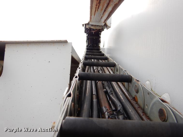 image for item FH9470 Simon MP60 boom lift