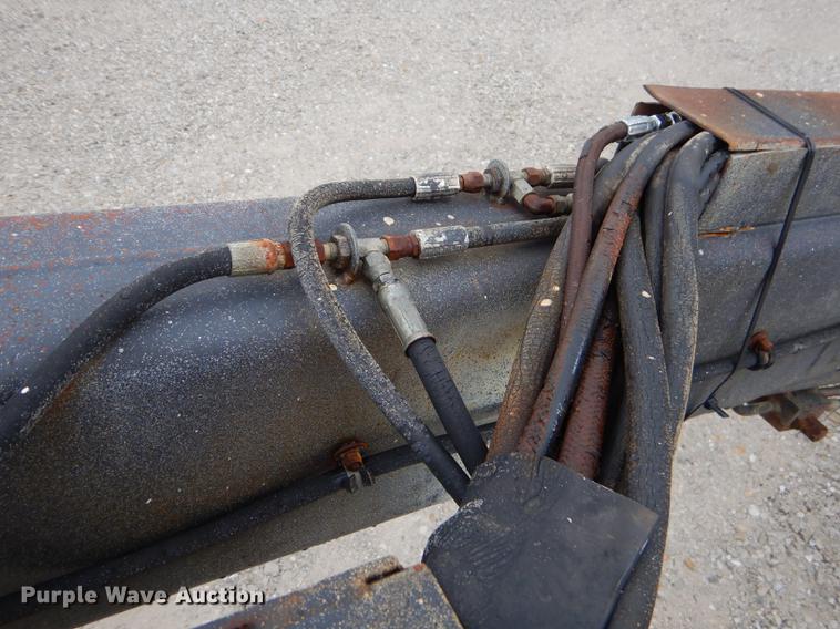 image for item FH9470 Simon MP60 boom lift