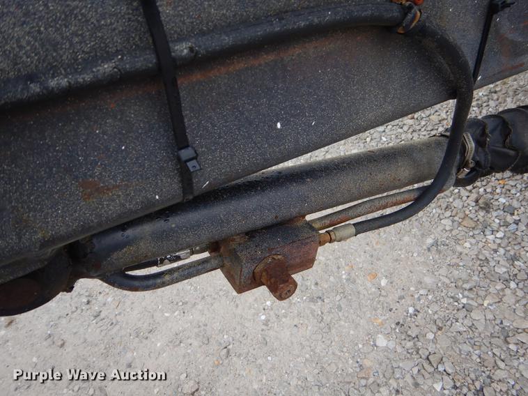 image for item FH9470 Simon MP60 boom lift