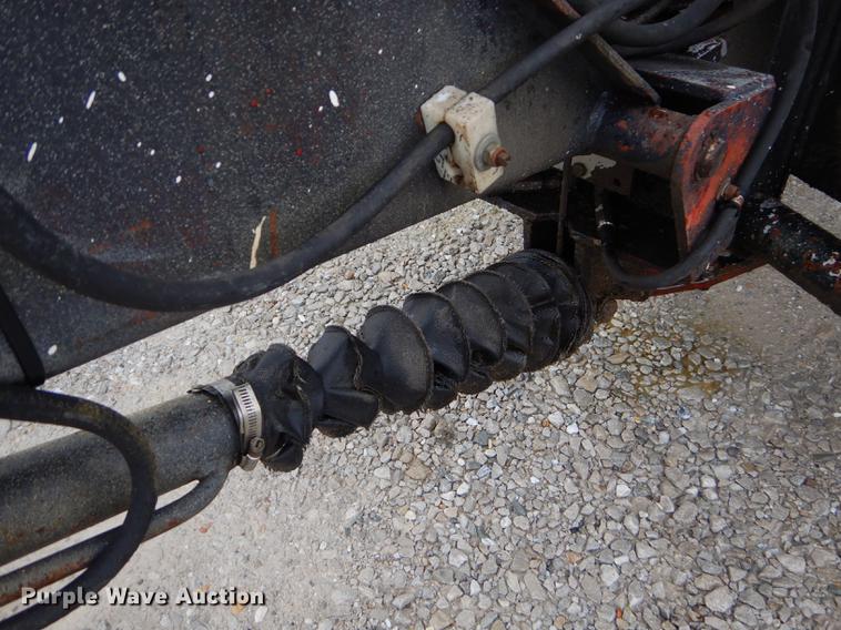 image for item FH9470 Simon MP60 boom lift