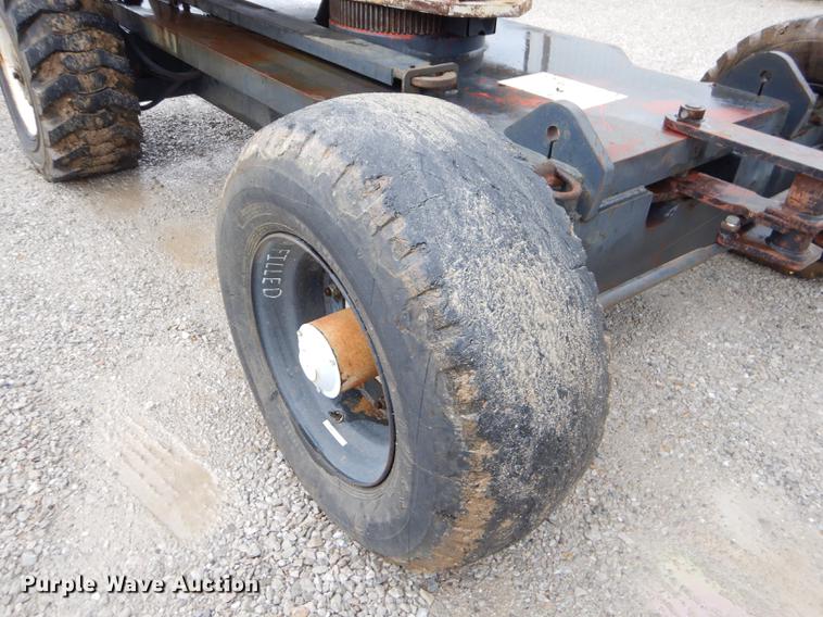 image for item FH9470 Simon MP60 boom lift