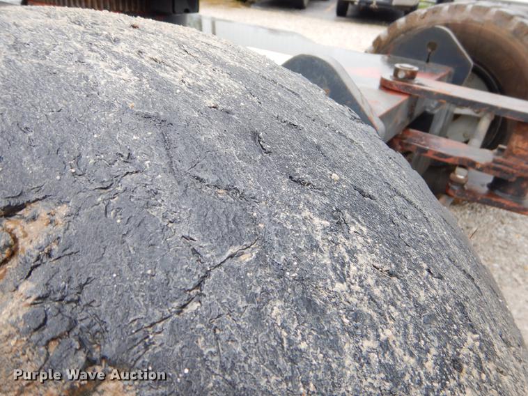 image for item FH9470 Simon MP60 boom lift