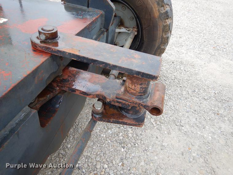 image for item FH9470 Simon MP60 boom lift