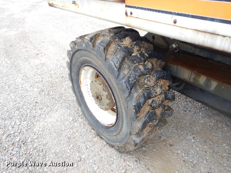 image for item FH9470 Simon MP60 boom lift