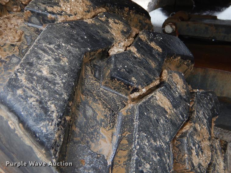 image for item FH9470 Simon MP60 boom lift