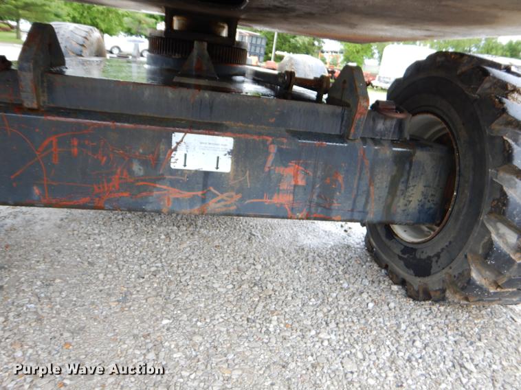 image for item FH9470 Simon MP60 boom lift