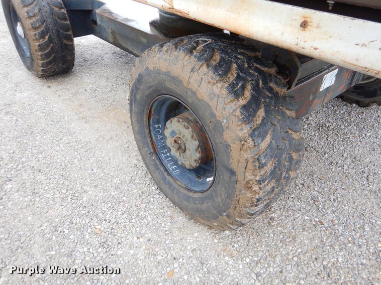 image for item FH9470 Simon MP60 boom lift