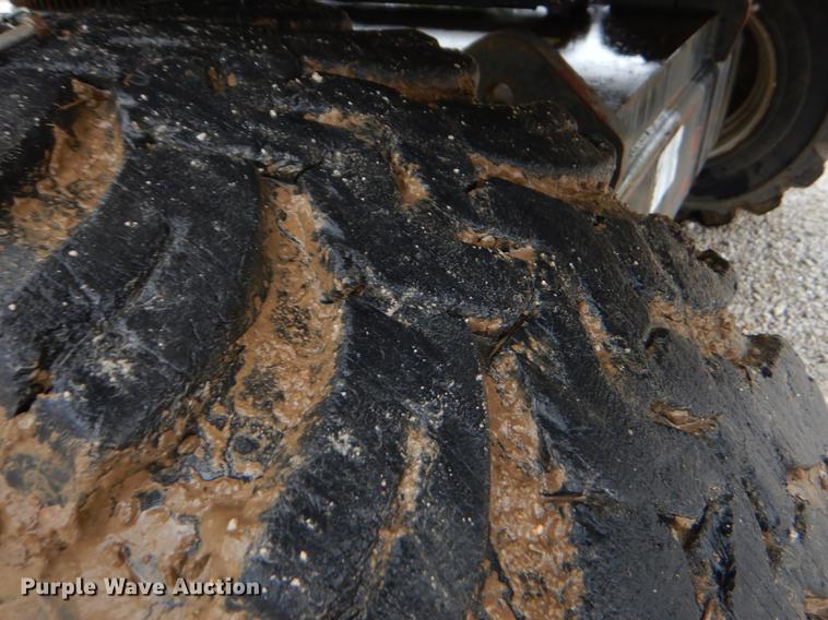 image for item FH9470 Simon MP60 boom lift