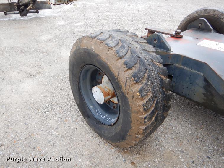 image for item FH9470 Simon MP60 boom lift